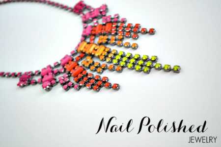 \"papery-and-cakery-nail-polished-jewelry\"